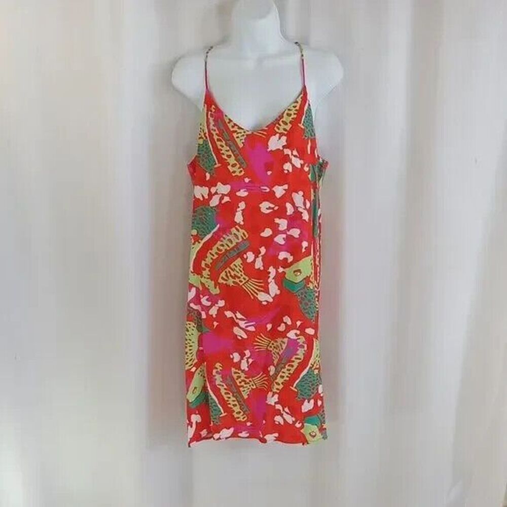 Escapada Living Dress Women's Size Small *